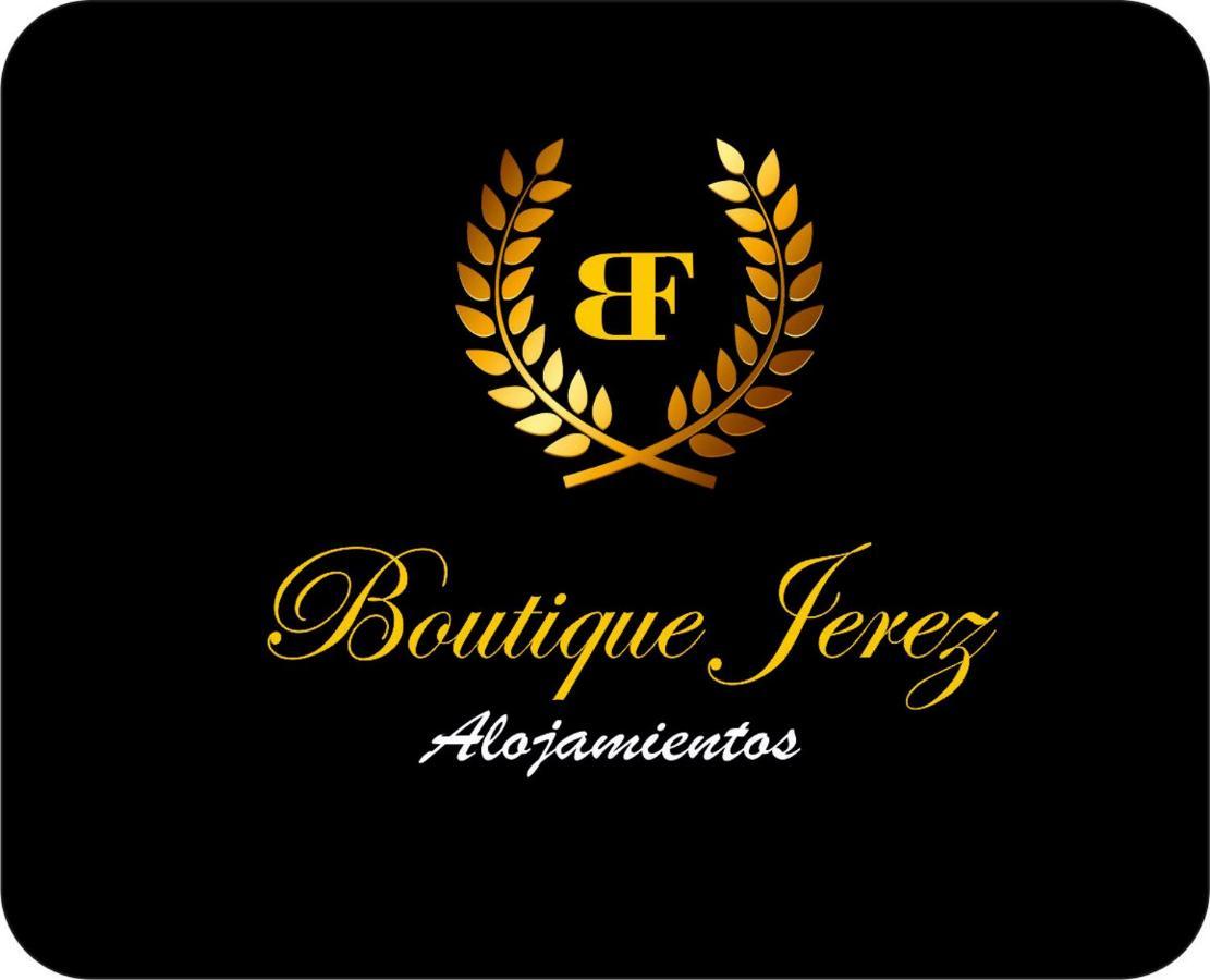 Bf Boutique Jerez Hotel Jerez de la Frontera Exterior photo